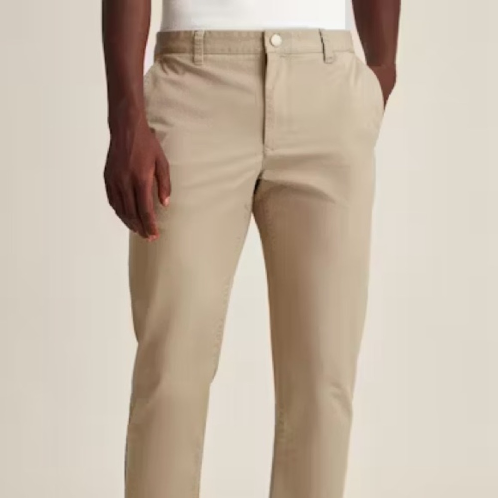 Bonobos The Original Chino